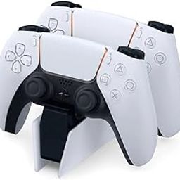 Sony Dualsense Usb Type A Charging Station For Playstation (Playstation5),Multicolor-12