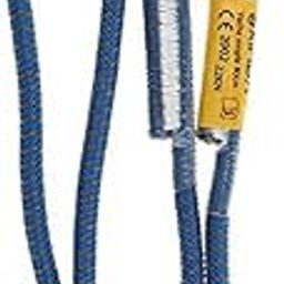 2x25KN 8mm Prusik Rope for Arborist Climbing Caving Ziplining 80cm Blue | Outdoor Sports | Climbing & Caving | Ropes, Cords & Slings-image-81