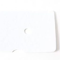 Genuine Husqvarna 585604902 Felt Air Filter Fits 525BX 585604901 OEM-68