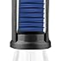 Coku Solar Powered Rechargeable Emergency LED Light Bulb, Portable Waterproof Hanging Camping Lantern with 3 Modes & USB Charging, Outdoor Tent Lights for Hiking, Car, Household, Traveling (Pack 1)-image-16