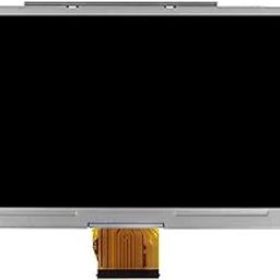 G-Dreamer Official Replacement Lcd Screen Display Glass For Nintendo Wii U Gamepad By-8