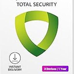 Quick Heal Total Security Latest Version - 3 User's, 1 Years (Instant Delivery)-22