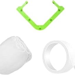 SECRET DESIRE Sink Corner Drainage Basket Triangle Sink Filter Mesh Bags Green|Home & Garden|Kitchen Dining & Bar|Kitchen Storage & Organization|Racks & Holders-image-6