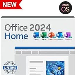 Ms Home Full Suite 2024 for MacOS (Latest 2026 Updated Edition) | Lifetime License for all Mac (Supports M1, M2, M3, M4) | Pre-Activated | Unlimited Reinstallations and Lifetime Updates-image-99