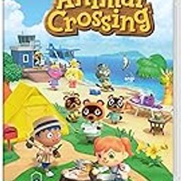 Animal Crossing New Horizons - Nintendo Switch Standard Edition (Nintendo Switch)-image-25