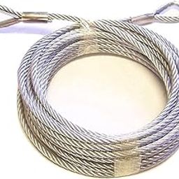 Car Towing Strap Rope Oval Type (8mm,12mm,16mm Thickness) 3meter to 10meter Rope (16mm, 4Meter)-image-30