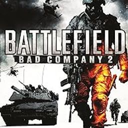 Battle-Field Bad Company - PC DVD Game by Zigshash Retail-17