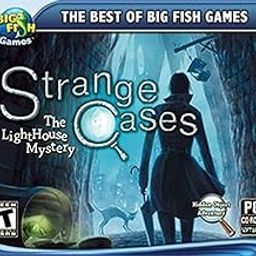 Strange Cases 2: The Lighthouse Mystery (PC)-image-38