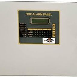 8 Zone Fire Alarm Control Panel-image-60