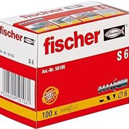 Fischer S6 1Box 100-Nos-image-3