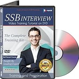 vtorial Ssb Interview Preparation Kit | The Complete Guide | | High Quality Training Videos With Examples | No Subscription Required | Lifetime Access | No Limits-3