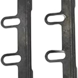 HEAVENGLOW 2 Pieces Electric Planer Blades Tableting Carpentry Tools for 1125 1901 1902-image-18
