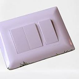 Schneider Electric - Livia White - For bedroom/hall lighting~ 3 10AX 1 way switch-image-64
