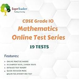 CBSE Grade 10 Question Bank - Maths Sample Paper -Term 1 Exam-picture-23