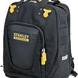 STANLEY FMST1-80144 FATMAX Quick Access Backpack with 4 Compartments & Multiple Pockets-picture-15