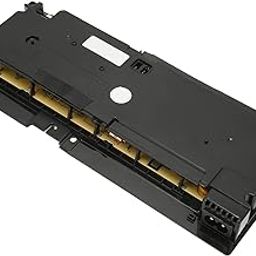 Ubervia Accessories - ADP 160CR Power Supply Adapter Replacement for PS4 Slim 2000 Game Consoles Portable Replacement Power Supply-23