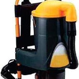 Build Super Clean CRB 1000 Backpack Vacuum Cleaner Dry Vocuuming 5(LTR)-image-92
