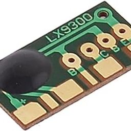 Aexit Rectangle (integrated circuit) Shape Three Ringing Doorbell Sound Music (75ry756qf311) Chip Card-picture-13
