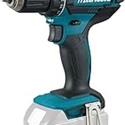 Makita DDF482Z 18V LXT 13 mm 1/2" 54 Nm Cordless Driver Drill, (Tool only, Battery & Charger Not Included)-image-59