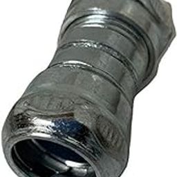 Steel Compression Couplings for EMT Conduit (1/2 in. diameter; 25-pack)-image-54