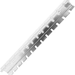 JECOMPRIS Heavy-Duty Pegboard Screwdriver Organizer Wall Mount Tool Bracket for Wrench Storage Easy Installation Strong Load-Bearing Design-image-52