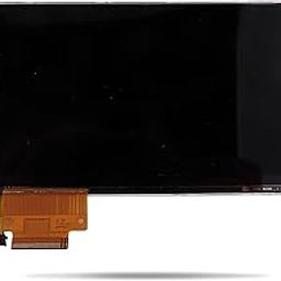 PSP Display, LCD Backlight Display LCD Screen Part for PSP 2000 2001 2002 2003 2004 Console.-image-80