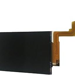 BNF Upper Top LCD Display Screen for Nintendo 2DS XL LL Professional Durable-17