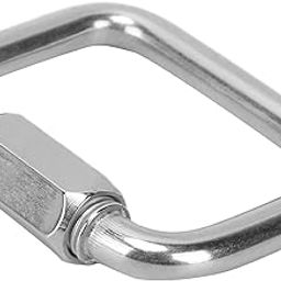 Stainless Steel Multifunctional Chain Link for Outdoor Activities Camping Fishing Hiking (6mm)-image-44