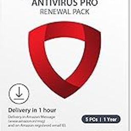 Quick Heal Antivirus Pro- Renewal Pack - 5 User, 1 Year (Single Key) | Email Delivery in 1 Hour - no CD | Existing Quick Heal 5 User AV Pro Subscription Needed-picture-11