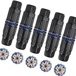 TRENDYNEST 5X IP68 Durable Waterproof Junction Box for Outdoor Billboards Tunnel Lights-image-36