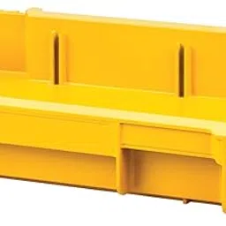 DEWALT DWST83407-1 0.6kg TOUGHSYSTEM 2.0 Shallow Tray; 47 cm x 6cm x 31 cm-picture-2