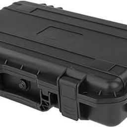 Multi Use Tool Case W/Sponge Portable Shockproof Compact for Storage C 45cmx28cmx9.5cm| Home Décor | Kitchen Tools-1