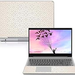 Paper Plane Design Laptop Skins Stickers (15.6 Inches) d348-image-16