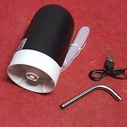 Automatic Wireless Water Can Dispenser Pump for 20 Litre Bottle-image-15