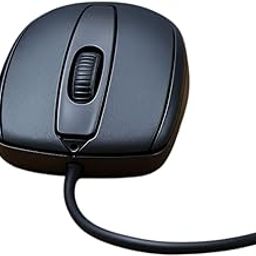 SAFETYNET USB Mouse Camera with 1080p HD Video & Audio | Inbuilt 32GB Memory | App-Based Viewing | Loop Recording | Smart Data Compression | Plug & Play Design for Desk Use at Home or Office-image-1