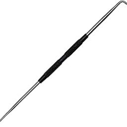 Eclipse E222 Carbon Steel Engineers Style Scriber, 6.5-Inch Overall Length-10