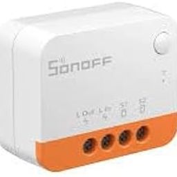 SONOFF ZBMINIL2 Extreme Zigbee Smart Switch No Neutral Required-21