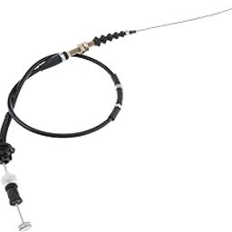 LOOM TREE® 17910-St7-R01 Throttle Cable Wire Line For Intergra Type-R B18C5 97-01 | 1 Piece Throttle Cable Wire-image-2