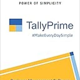 Tally Solutions Prime Gst Ready (Multi User - Perpetual). One Software For All Your Business Needs - Accounting, Gst, Invoice, Inventory, Mis & More-15