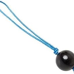 THE STYLE SUTRA® 4xTree Arborist 27mm Retriever Ball Rope Guide for Friction Saver Blue | Sporting Goods | Outdoor Sports | Climbing & Caving | Ropes, Cords & Slings-picture-14