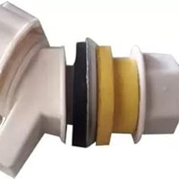 Zygoma Water Jug Tap/Faucet/Cock, Fits to All Water Jugs, Water Dispenser, Kitchen Taps (1)-17