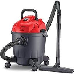 Prestige Clean Home Wet and Dry Vacuum Cleaner - Typhoon 07-16
