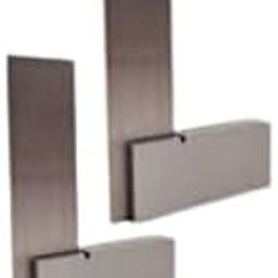 Professional Try Square, Stainless Steel Measuring Tool-image-40