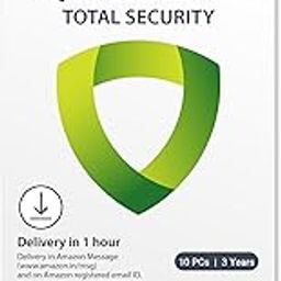 Quick Heal Total Security - 10 PCs, 3 Years | AI Based Device Security for Windows PC | Banking and Browsing Protection | Dark Web Monitoring and Parental Control (Email Delivery in 1 Hour- No CD)-image-34