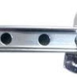 Nixnine Stainless Steel Window Stay Adjustable from Security Window Latches Catch Eye Cabin Hook Silver, (8 Inch) Pack of 8,-picture-7