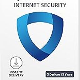 Quick Heal Internet Security - 3 Users, 3 Years (Instant Delivery)-picture-23