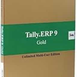 Tally.ERP 9 Gold - Single User (DVD) 64-bit-image-51