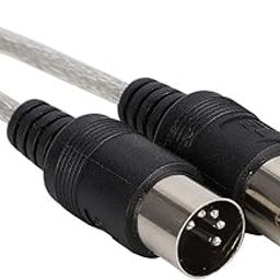 Adapter Cord, LED Cable, Office Home for Desktop Laptop-14