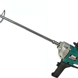 Inditrust Dumdaar 1250 W Electric hand Paint Mixer With Spiral Rod, special coating 100% Copper Winding, 6 Months Warranty-image-14