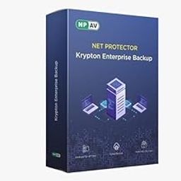 Net Protector Krypton Enterprise Backup-15